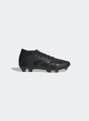 Adidas Predator Accuracy.2 FG Football Boots Black EU 46 GW4588/11