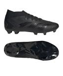 Adidas Predator Accuracy.2 FG Football Boots Black EU 46 GW4588/11