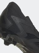Adidas Predator Accuracy.2 FG Football Boots Black EU 46 GW4588/11