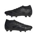 Adidas Predator Accuracy.2 FG Football Boots Black EU 46 GW4588/11