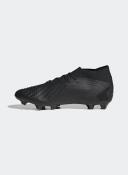 Adidas Predator Accuracy.2 FG Football Boots Black EU 46 GW4588/11