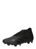 Adidas Predator Accuracy.2 FG Football Boots Black EU 46 GW4588/11