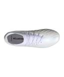 Adidas Predator Accuracy.2 FG Football Boots White EU 47 1/3 FZ6107/12