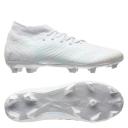 Adidas Predator Accuracy.2 FG Football Boots White EU 47 1/3 FZ6107/12