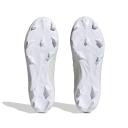 Adidas Predator Accuracy.2 FG White 9 - Mens Soccer Cleats