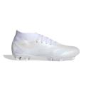Adidas Predator Accuracy.2 FG White 9 - Mens Soccer Cleats