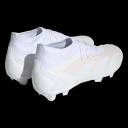 Adidas Predator Accuracy.2 FG White 9 - Mens Soccer Cleats