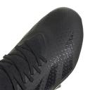 Adidas Predator Accuracy .3 FG Boots - Black