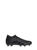 Adidas Predator Accuracy .3 FG Boots - Black