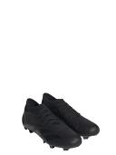 Adidas Predator Accuracy .3 FG Boots - Black