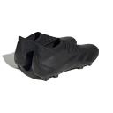Adidas Predator Accuracy .3 FG Boots - Black