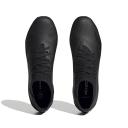 Adidas Predator Accuracy .3 FG Boots - Black