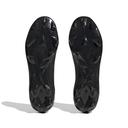 Adidas Predator Accuracy.3 FG Firm Ground Soccer Cleats Black/White - Size 4.5