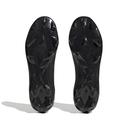 Adidas Predator Accuracy.3 FG Firm Ground Soccer Cleats Black/White - Size 8.5