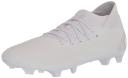 Adidas Predator Accuracy.3 FG Firm Ground Soccer Cleats White/Black / 8