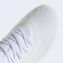Adidas Predator Accuracy.3 FG Firm Ground Soccer Cleats White/Black / 8