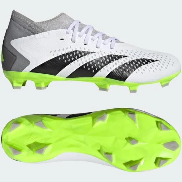 Adidas Predator Accuracy.3 FG Football Boots