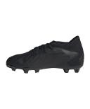 Adidas Predator Accuracy.3 FG Kids Football Boots Black EU 31
