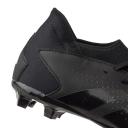 Adidas Predator Accuracy.3 FG Kids Football Boots Black EU 31