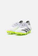 Adidas Predator Accuracy.3 FG Kids Football Boots White EU 34 IE9504/34