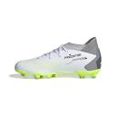 Adidas Predator Accuracy.3 FG Kids Football Boots White EU 34 IE9504/34