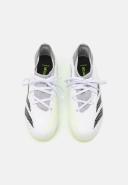 Adidas Predator Accuracy.3 FG Kids Football Boots White EU 34 IE9504/34