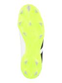 Adidas Predator Accuracy.3 FG Kids Football Boots White EU 34 IE9504/34