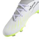 Adidas Predator Accuracy.3 FG Kids Football Boots White EU 34 IE9504/34