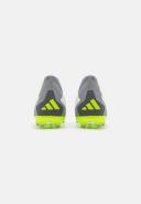 Adidas Predator Accuracy.3 FG Kids Football Boots White EU 34 IE9504/34
