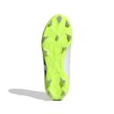 Adidas Predator Accuracy.3 FG Kids Football Boots White EU 34 IE9504/34