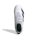 Adidas Predator Accuracy.3 FG Kids Football Boots White EU 34 IE9504/34