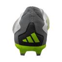 Adidas Predator Accuracy.3 FG Kids Football Boots White EU 35 1/2 IE9504/3