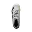 Adidas Predator Accuracy.3 FG Kids Football Boots White EU 35 1/2 IE9504/3
