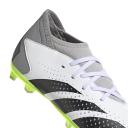 Adidas Predator Accuracy.3 FG Kids Football Boots White EU 38 IE9504/5