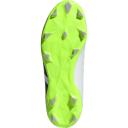 Adidas Predator Accuracy.3 FG Kids Football Boots White EU 38 IE9504/5