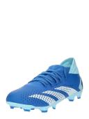 Adidas Predator Accuracy.3 FG M GZ0026 Football Shoes Blue