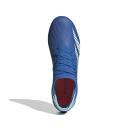 Adidas Predator Accuracy.3 FG M GZ0026 Football Shoes Blue