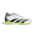 Adidas Predator Accuracy.3 FG Size: UK 13, Colour: White