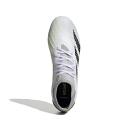 Adidas Predator Accuracy.3 FG Size: UK 13, Colour: White