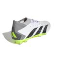 Adidas Predator Accuracy.3 FG Size: UK 13, Colour: White
