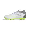 Adidas Predator Accuracy.3 FG Size: UK 13, Colour: White