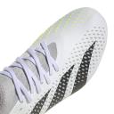 Adidas Predator Accuracy.3 FG Size: UK 13, Colour: White
