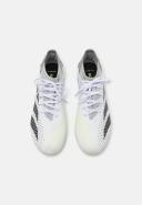 Adidas Predator Accuracy.3 FG Size: UK 13, Colour: White