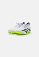 Adidas Predator Accuracy.3 FG Size: UK 13, Colour: White