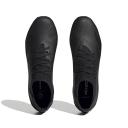 Adidas Predator Accuracy .3 Football Boots Black US Mens 13 / Womens 14