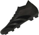 Adidas Predator Accuracy .3 Football Boots Black US Mens 13 / Womens 14