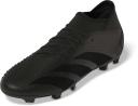 Adidas Predator Accuracy .3 Football Boots Black US Mens 13 / Womens 14