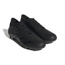Adidas Predator Accuracy .3 Football Boots Black US Mens 13 / Womens 14
