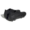 Adidas Predator Accuracy .3 Football Boots Black US Mens 13 / Womens 14