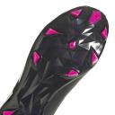 Adidas Predator Accuracy .3 Football Boots Black/White US Mens 4 / Womens 5